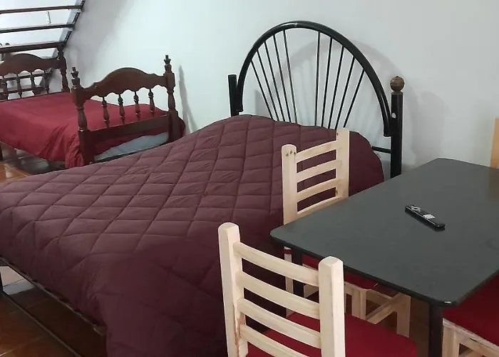 El Dormi Descanso!