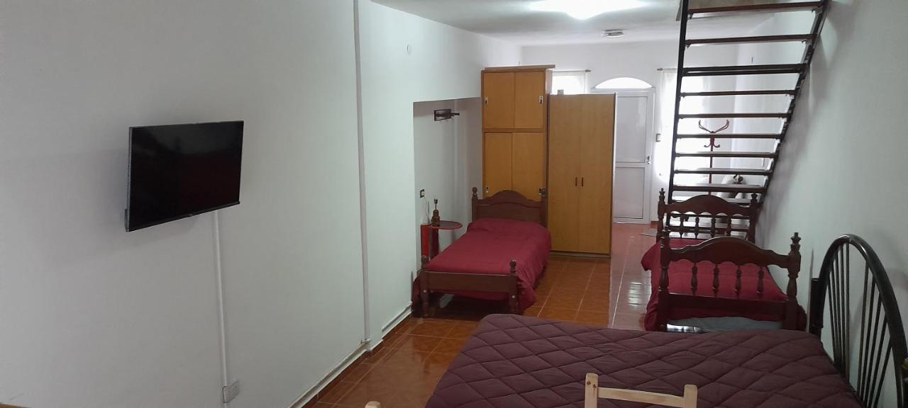 El Dormi Descanso! Apartment Gualeguaychu