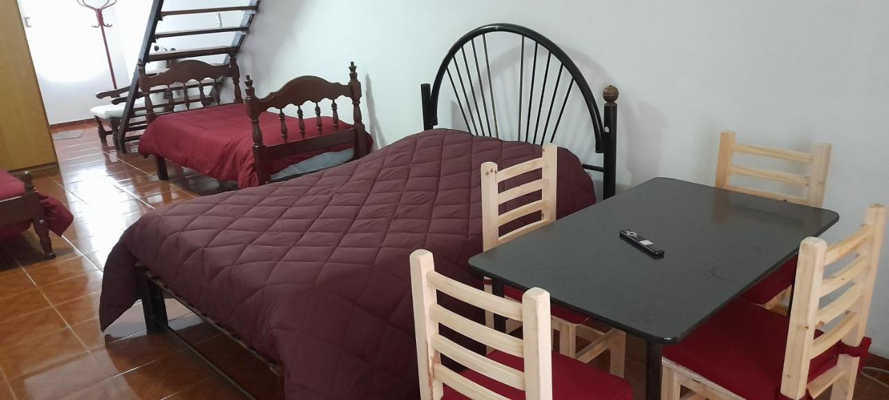 Apartamento El Dormi Descanso!
